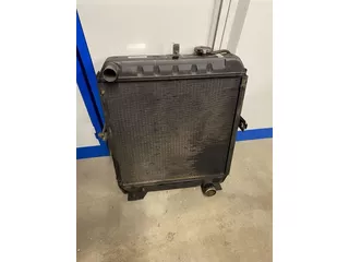 Case IH radiateur van een 956XL, onderdeel nr: 3399812r1