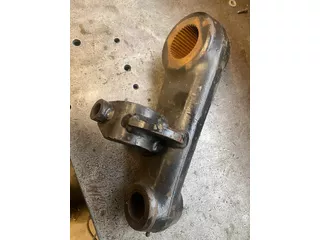 Case IH linker bovenste hefarm van een 845XL met voorbereiding voor extra hef cilinder