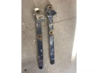 Case IH set nette heflatten van een 856XL, passen ook op 745XL en 845XL of 44 serie. Met CAT 2. vanghaken.