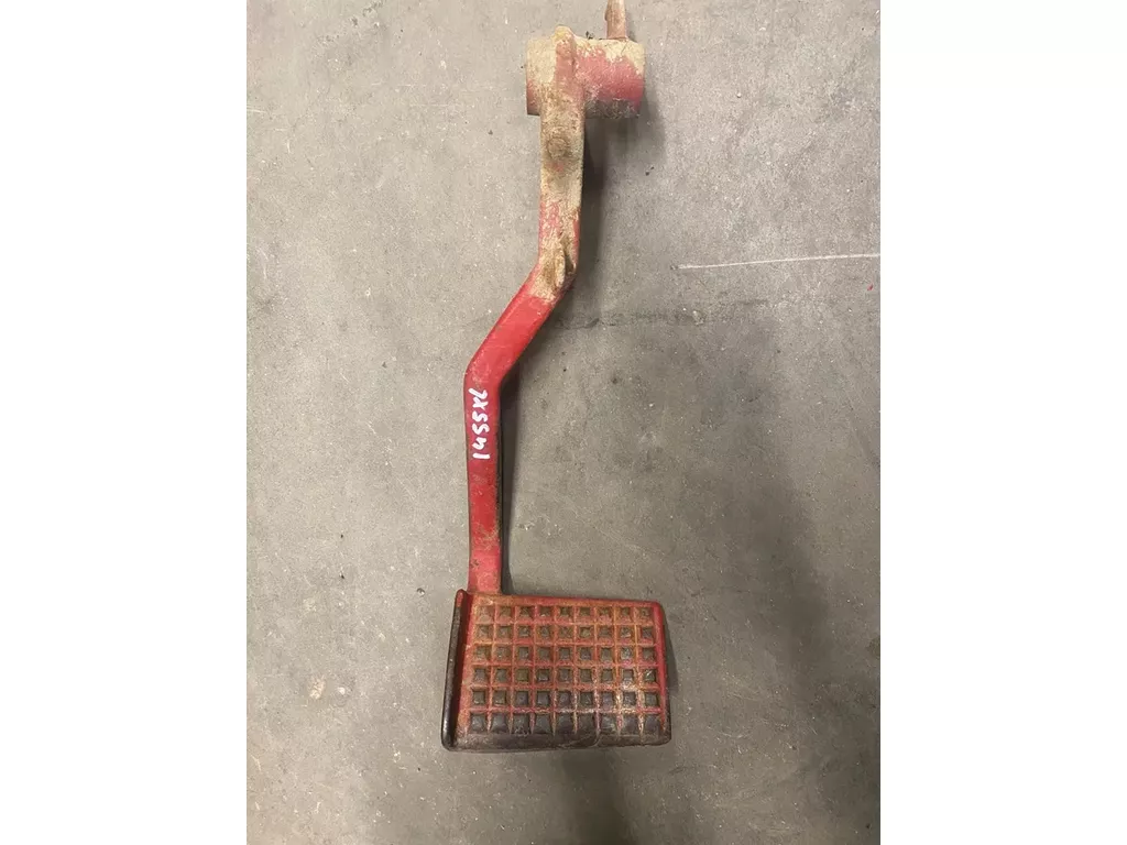 International zeer net koppelingspedaal XL modellen