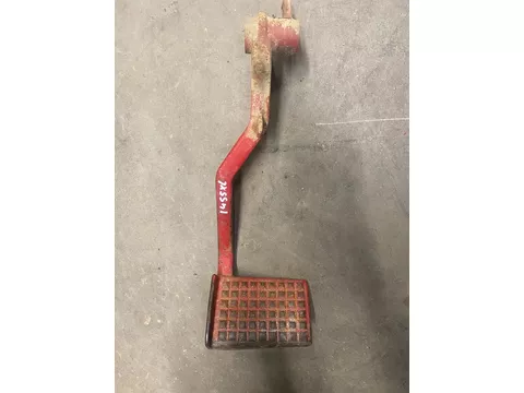 International zeer net koppelingspedaal XL modellen