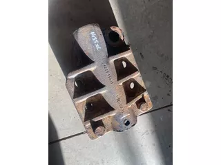 International plaat van vooras ophanging 1255XL en 1455XL, CNH nr: 3229190R1