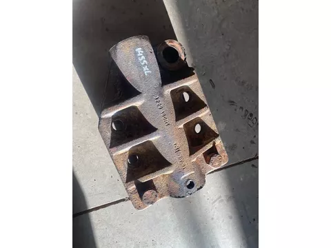 International plaat van vooras ophanging 1255XL en 1455XL, CNH nr: 3229190R1