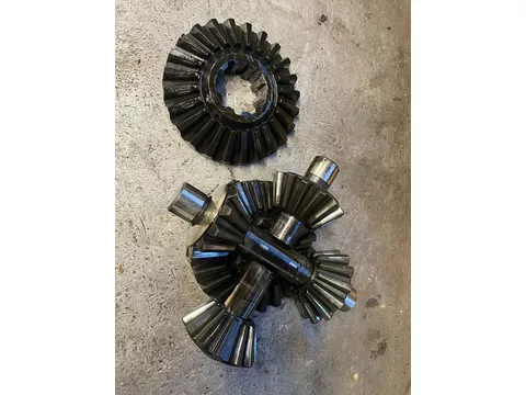 International differentieel van 644 t/m 1056XL