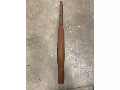 Case IH imitatie uitlaat van een 956XL, nette staat