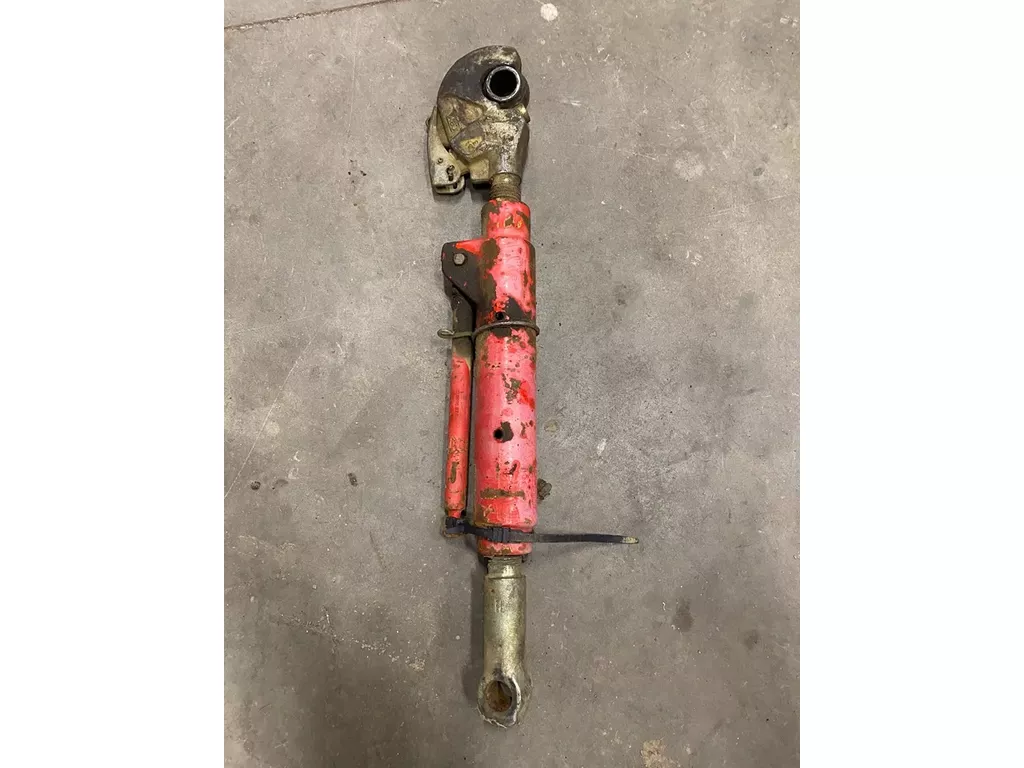 Case IH zware topstang