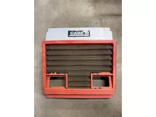 Case IH onderste frontgrille 1255XL en 1455XL