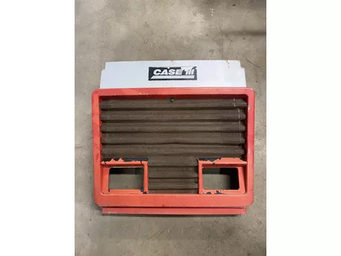 Case IH onderste frontgrille 1255XL en 1455XL