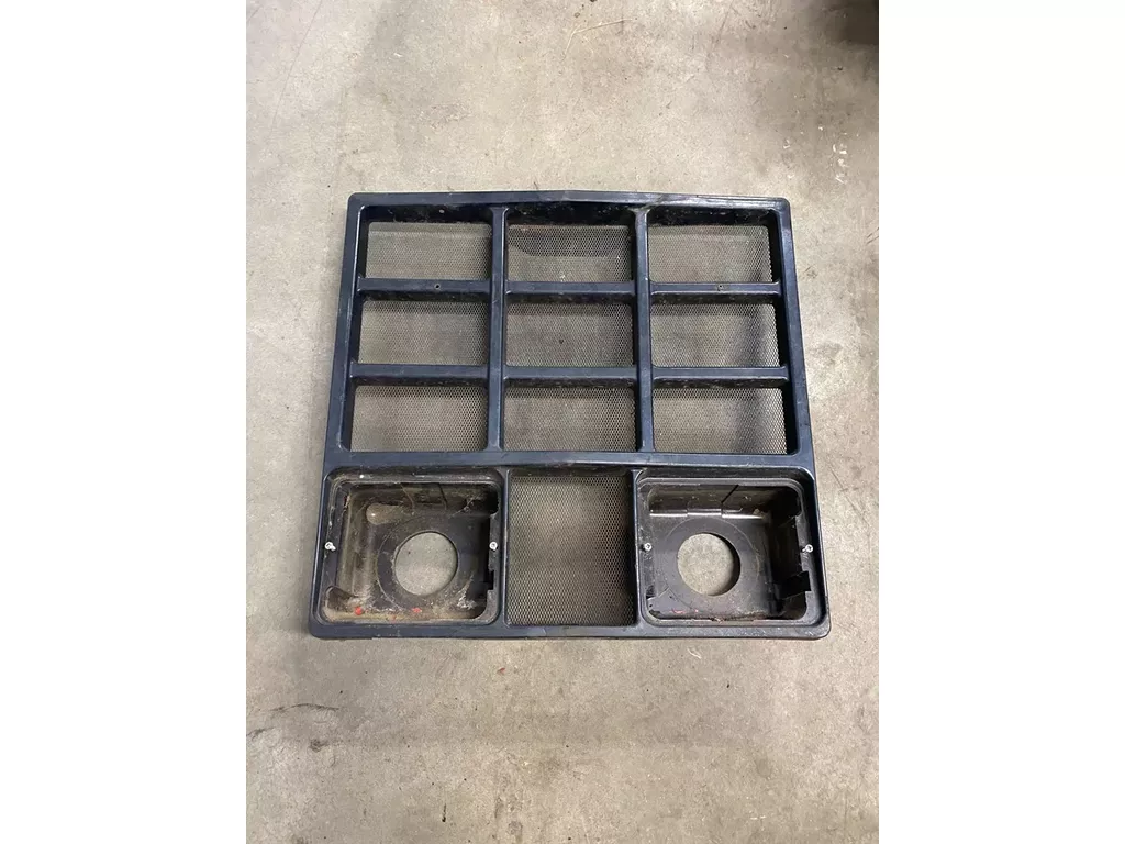 International ondergrill Case IH overgangsmodel, IHC diverse modellen met lichte schade.