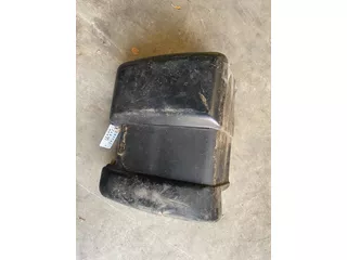 Case IH kunststof brandstoftank, extra tank, voor een 1255XL of 1455XL, met iets werk