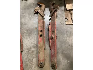 International set heflatten 1255XL of 1455XL