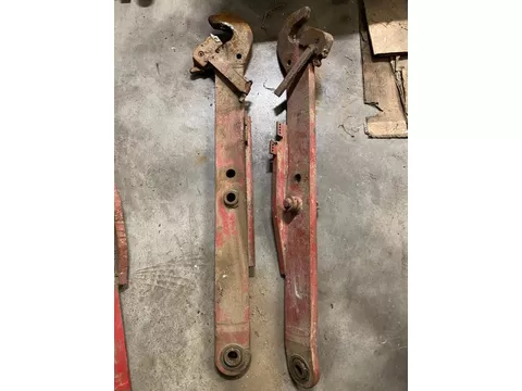 International set heflatten 1255XL of 1455XL