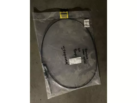 International stopkabel voor VA brandstofpomp 956XL