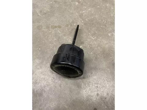 Case IH ontluchter en peilstok hydrauliek/hefdeksel 3145873R91
