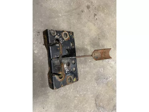 Case IH houder topstang en hydrauliek snelsluitingen, 745XL, 845XL, 956XL, 1056XL, 856XL