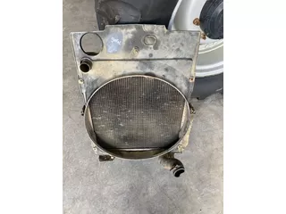 Case IH radiateur met windtunnel, origineel Windhoff, 956XL, 3399812R1