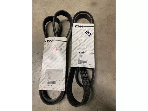 Case IH 87681147 multiriem