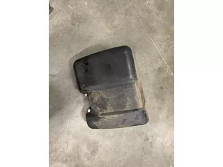 Case IH kunststof brandstoftank 1255XL/1455XL