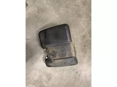 Case IH kunststof brandstoftank 1255XL/1455XL