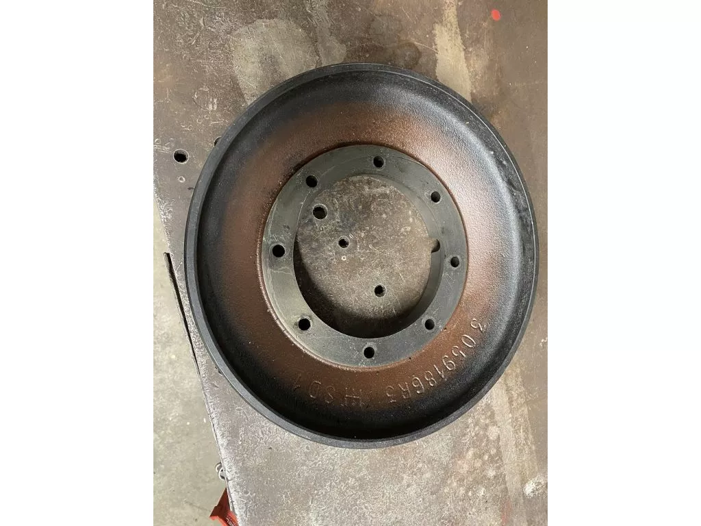 Case IH handrem trommel, onderdeel nr: 3059186R3