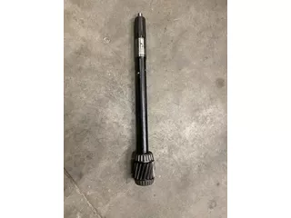Case IH pto aandrijving versnellingsbak, aftakas 956XL / 1056XL