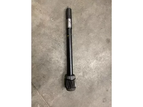 Case IH pto aandrijving versnellingsbak, aftakas 956XL / 1056XL