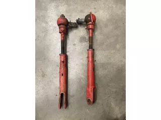 International set nette hefarmen, trekstangen van een 845XL