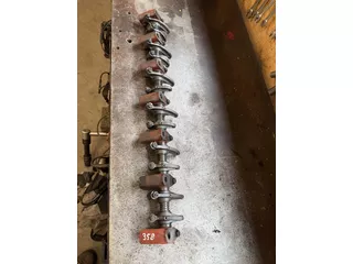 International tuimelaar as van een IHC 6 cilinder motor 358