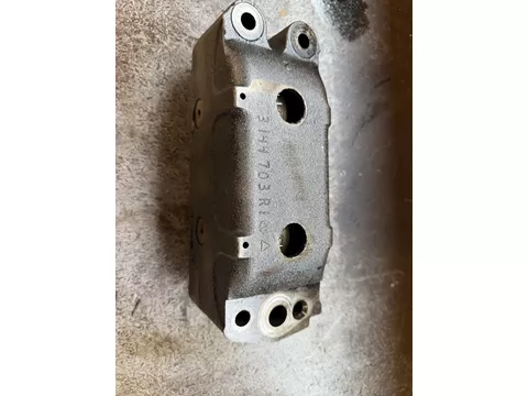 International balansas, balandeur, balancer van een 268DT, CNH nr: 3144703R1