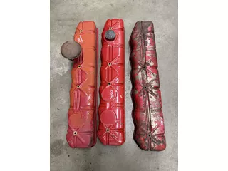 International kleppendeksel voor 6 cil IH motor, 310/358DT, 358TT, 402TT