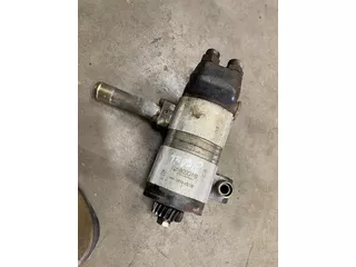 Case IH hydrauliekpomp van een overgangsmodel 856XL