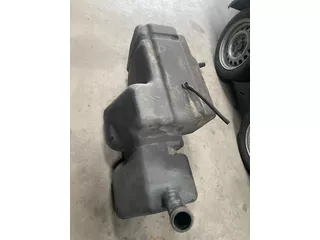 Case IH kunststof diesel tank, brandstoftank, dieseltank van een 685XL, de rechter tank, links ook beschikbaar