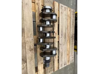 Case IH krukas van een 845XL, 268DT, D268, lange slag, 268, 844XL