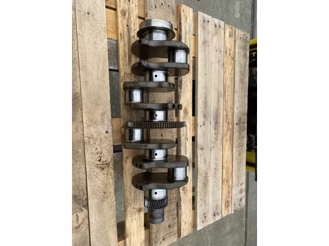 Case IH krukas van een 845XL, 268DT, D268, lange slag, 268, 844XL