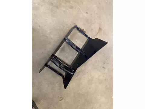 Case IH opstap van een MX serie