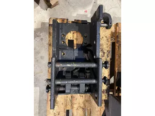 Case IH trekhaakframe / boventrekhaak bevestiging 1255XL/1455XL