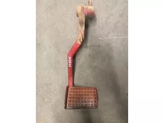 International zeer net koppelingspedaal XL modellen