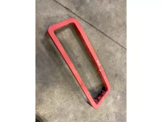 Case IH bovengrill, bovengrille, bovenste frontgrille van een 845XL, past ook op 745XL, 856XL, 956XL 1056XL