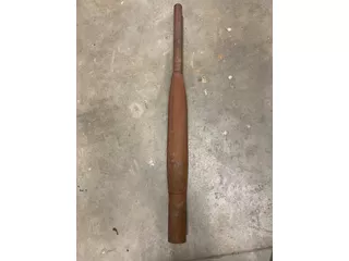 Case IH imitatie uitlaat van een 956XL, nette staat