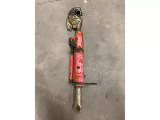 Case IH zware topstang