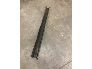 Case IH beschermkap van de 4wd cardanas, aandrijfas van een 856XL met middenaandrijving