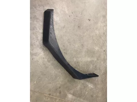 Case IH linker spatbordverbreder voor een 1255XL of 1455XL