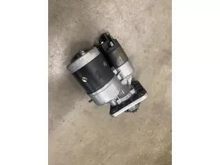 International snelstarter, reductiestarter, startmotor afkomstig van 845XL