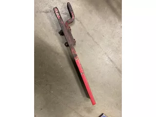 International originele ondertrekhaak, treklat, zwaaihaak van 1255XL of 1455XL