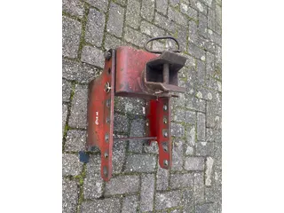 International eenvoudig trekhaakframe, trekhaak, boventrekhaak passend van 644 t/m 1056XL (744, 844, 745XL, 845XL, 856XL, 956XL, 955XL, 1055XL, 743XL)