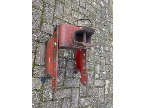 International eenvoudig trekhaakframe, trekhaak, boventrekhaak passend van 644 t/m 1056XL (744, 844, 745XL, 845XL, 856XL, 956XL, 955XL, 1055XL, 743XL)