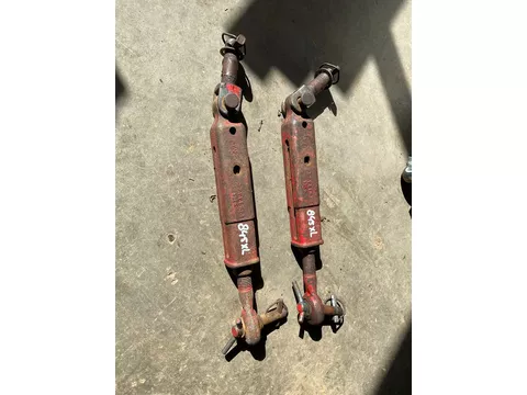 International set stabilisators, stabilisatoren voor hef afkomstig van 845XL, maar passend voor diverse series