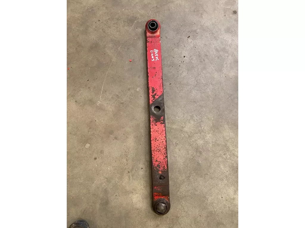 International linker heflat van een 845XL