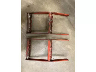 International set 4 cilinder XL cabine trappen, 845XL, 745XL