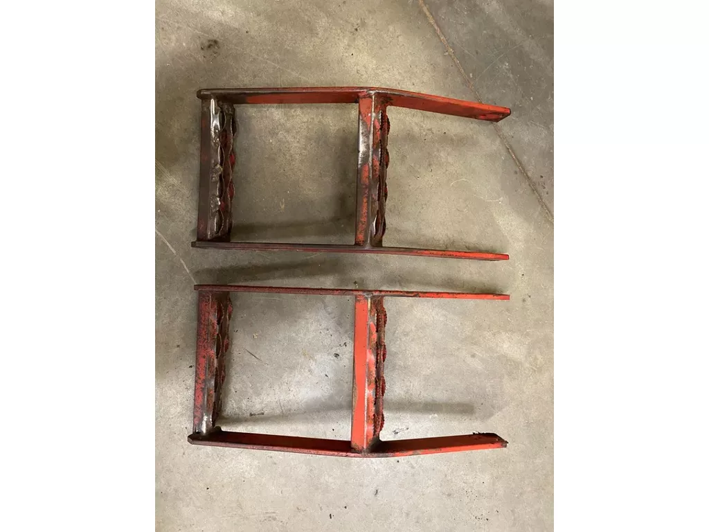 International set 4 cilinder XL cabine trappen, 845XL, 745XL